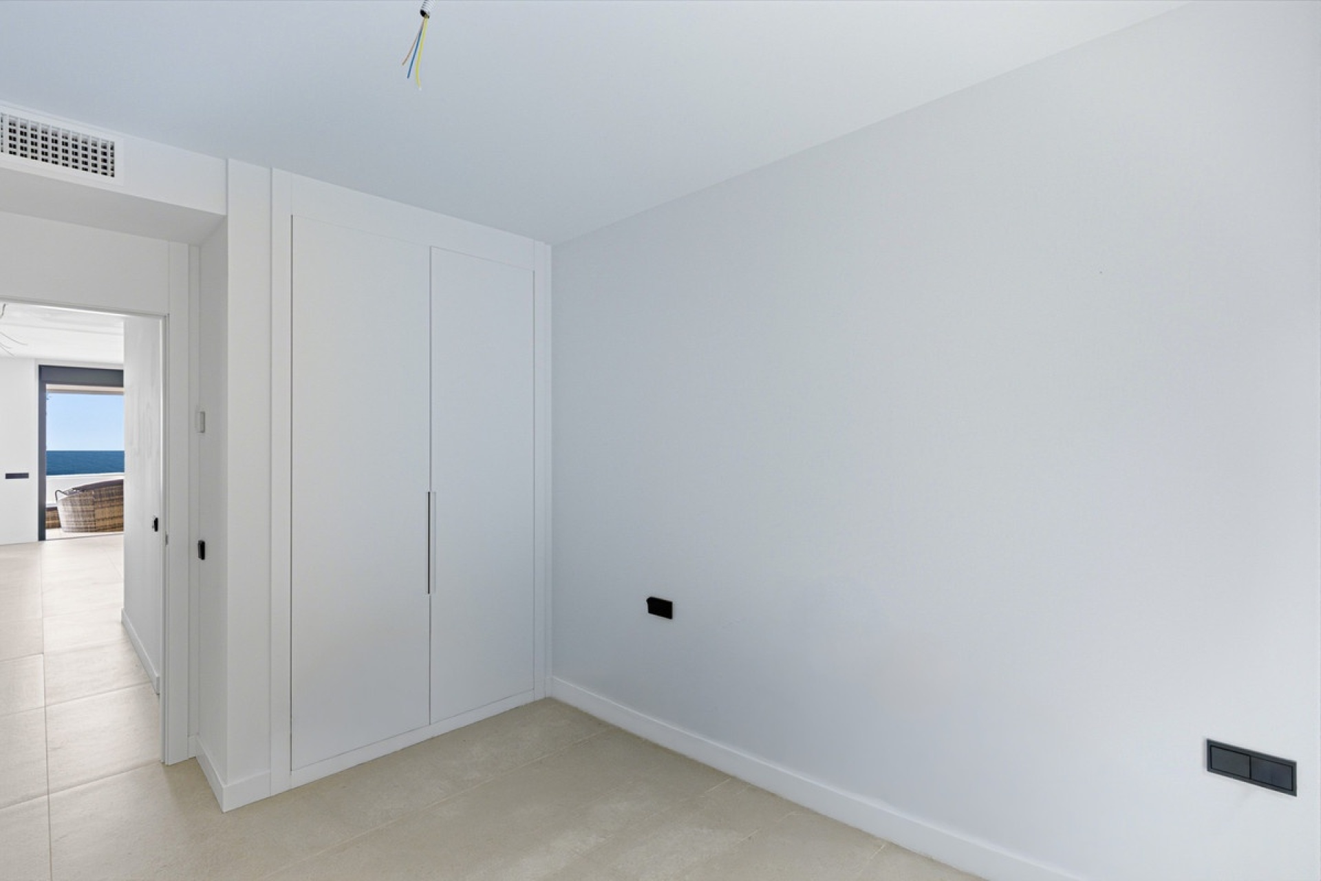 Rynek wtórny - apartment - Marbella - Altos de los Monteros