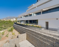 Rynek wtórny - apartment - Marbella - Altos de los Monteros