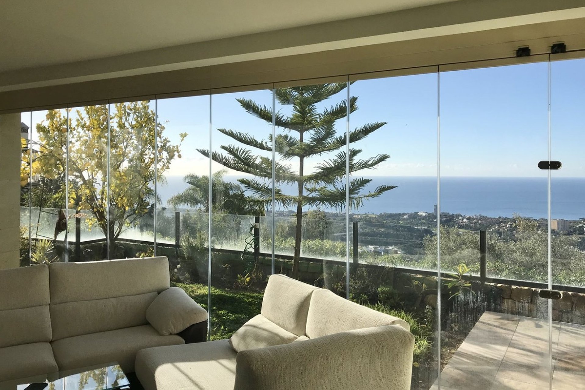 Rynek wtórny - apartment - Marbella - Altos de los Monteros