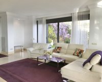 Rynek wtórny - apartment - Marbella - Altos de los Monteros
