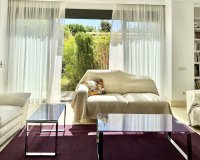 Rynek wtórny - apartment - Marbella - Altos de los Monteros