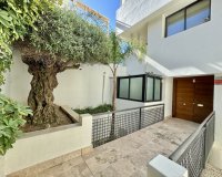 Rynek wtórny - apartment - Marbella - Altos de los Monteros