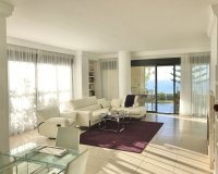 Rynek wtórny - apartment - Marbella - Altos de los Monteros