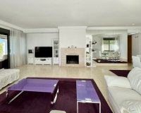 Rynek wtórny - apartment - Marbella - Altos de los Monteros