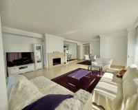 Rynek wtórny - apartment - Marbella - Altos de los Monteros