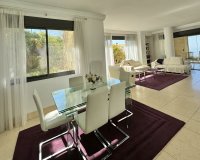 Rynek wtórny - apartment - Marbella - Altos de los Monteros