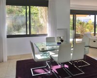 Rynek wtórny - apartment - Marbella - Altos de los Monteros