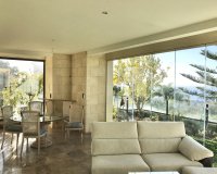 Rynek wtórny - apartment - Marbella - Altos de los Monteros