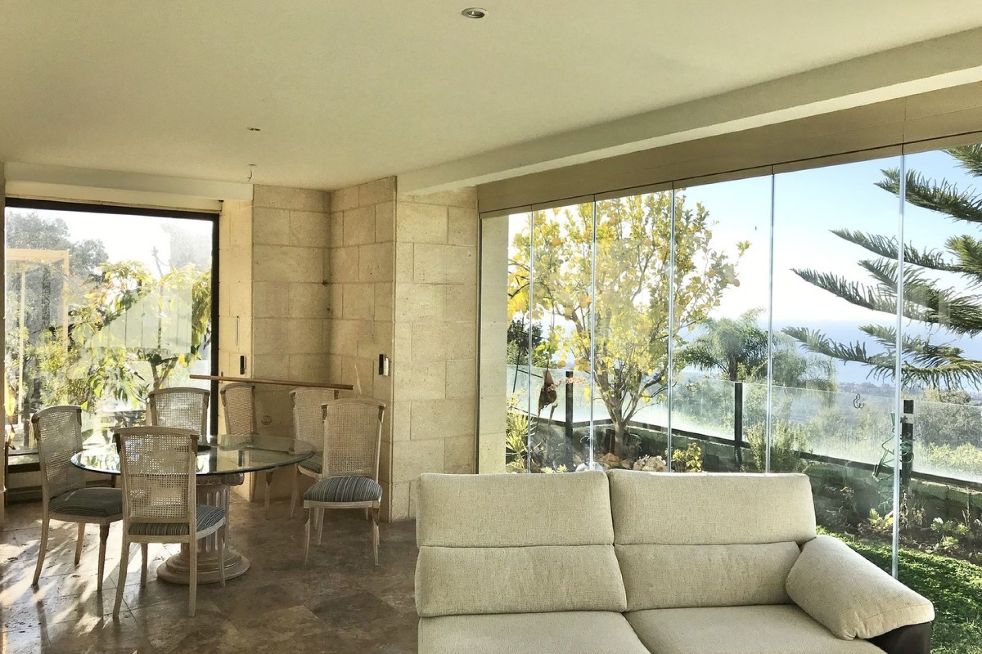 Rynek wtórny - apartment - Marbella - Altos de los Monteros