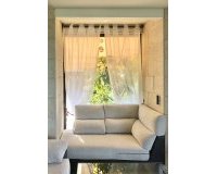 Rynek wtórny - apartment - Marbella - Altos de los Monteros