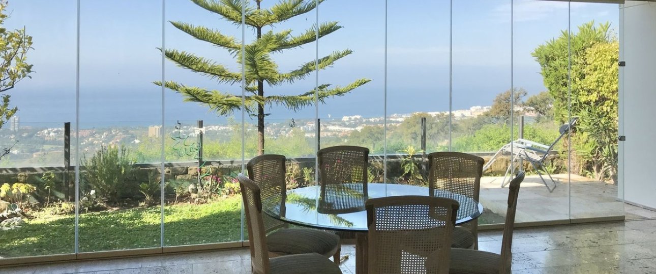 Rynek wtórny - apartment - Marbella - Altos de los Monteros