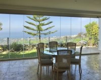 Rynek wtórny - apartment - Marbella - Altos de los Monteros
