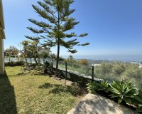 Rynek wtórny - apartment - Marbella - Altos de los Monteros