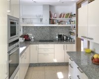 Rynek wtórny - apartment - Marbella - Altos de los Monteros