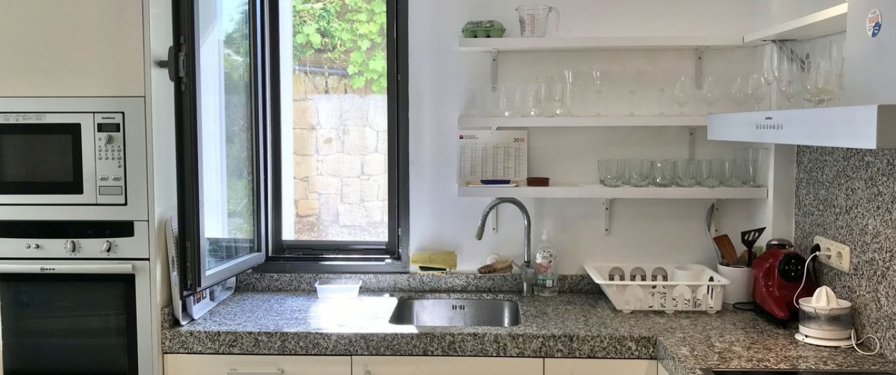 Rynek wtórny - apartment - Marbella - Altos de los Monteros