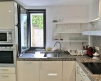 Rynek wtórny - apartment - Marbella - Altos de los Monteros