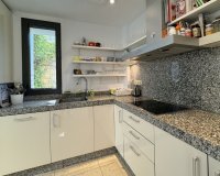 Rynek wtórny - apartment - Marbella - Altos de los Monteros