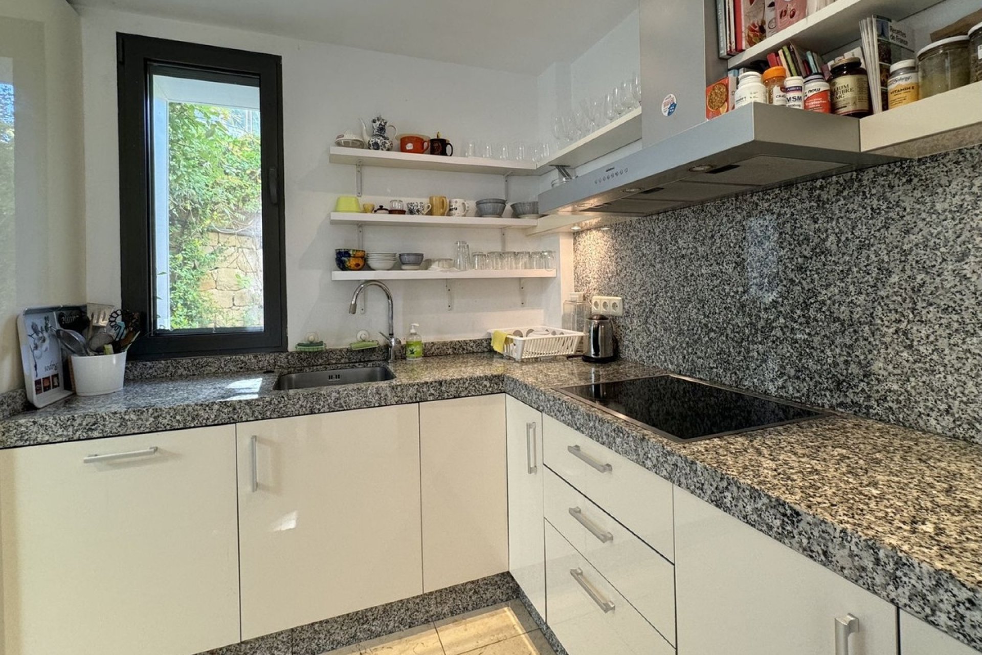 Rynek wtórny - apartment - Marbella - Altos de los Monteros