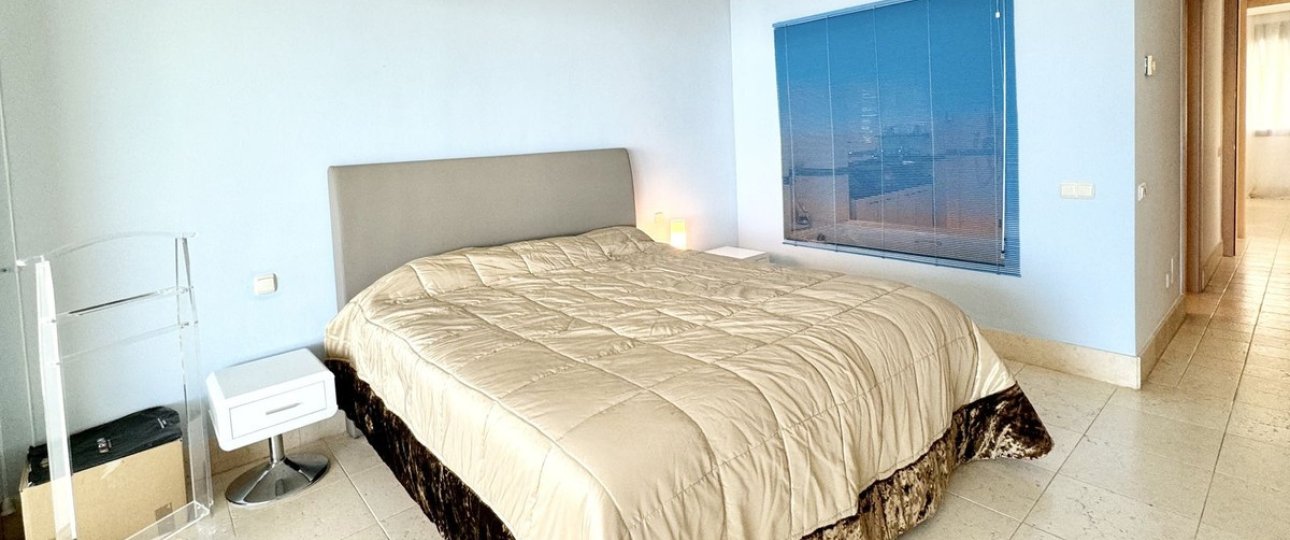 Rynek wtórny - apartment - Marbella - Altos de los Monteros