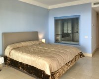Rynek wtórny - apartment - Marbella - Altos de los Monteros