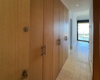 Rynek wtórny - apartment - Marbella - Altos de los Monteros