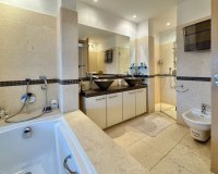 Rynek wtórny - apartment - Marbella - Altos de los Monteros