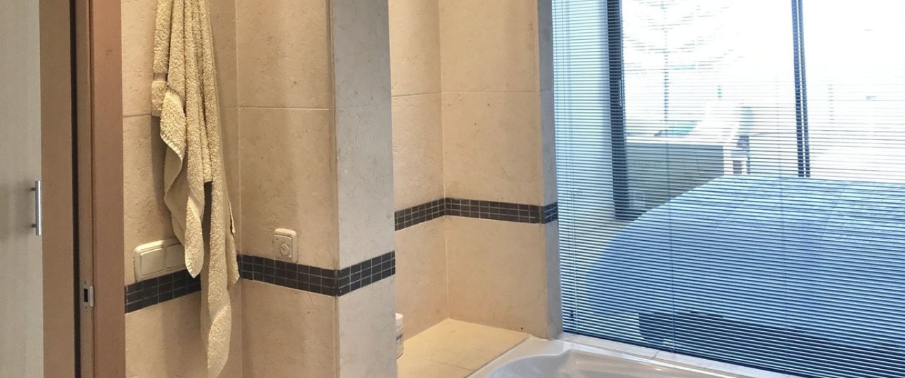 Rynek wtórny - apartment - Marbella - Altos de los Monteros