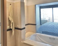 Rynek wtórny - apartment - Marbella - Altos de los Monteros