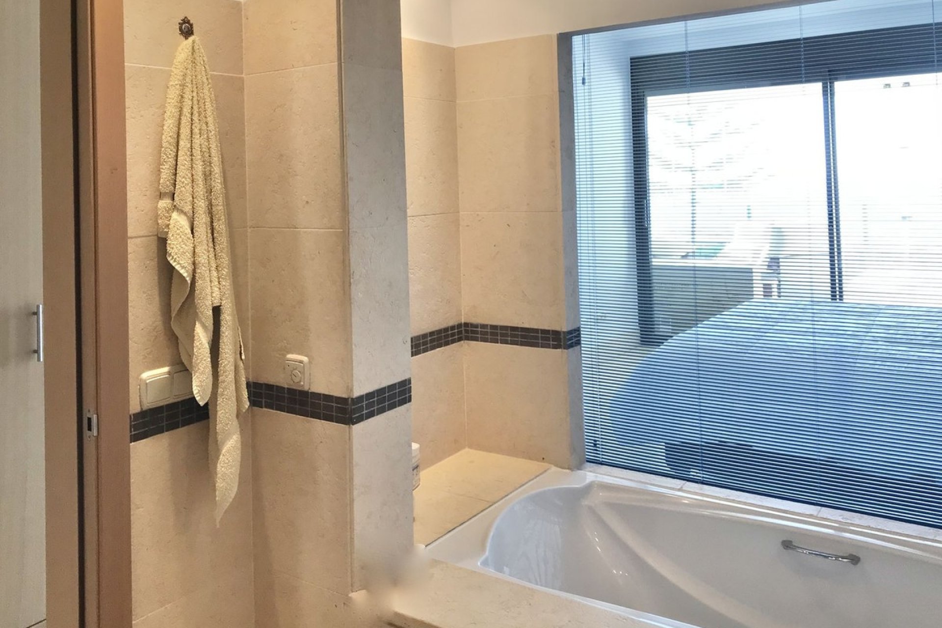 Rynek wtórny - apartment - Marbella - Altos de los Monteros