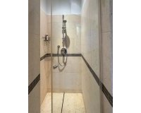 Rynek wtórny - apartment - Marbella - Altos de los Monteros