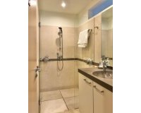 Rynek wtórny - apartment - Marbella - Altos de los Monteros