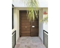 Rynek wtórny - apartment - Marbella - Altos de los Monteros