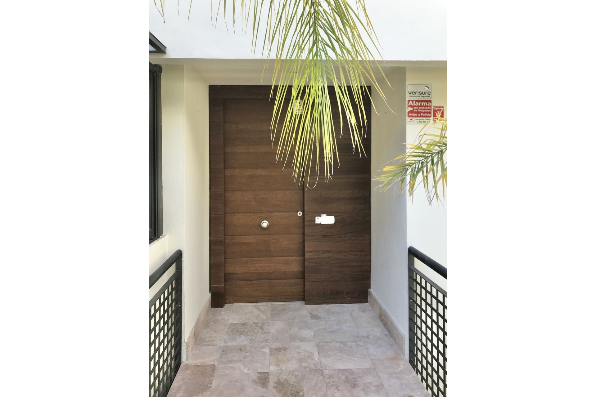Rynek wtórny - apartment - Marbella - Altos de los Monteros