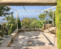 Rynek wtórny - apartment - Marbella - Altos de los Monteros