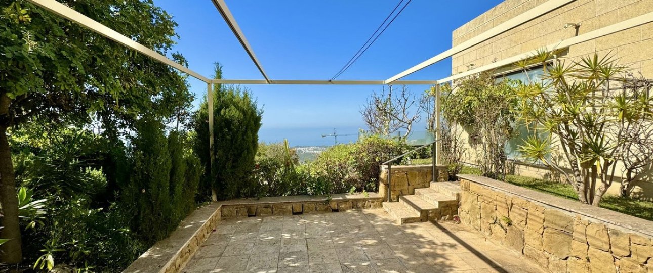Rynek wtórny - apartment - Marbella - Altos de los Monteros