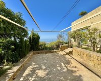 Rynek wtórny - apartment - Marbella - Altos de los Monteros