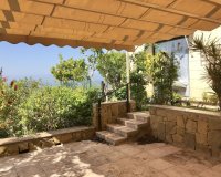 Rynek wtórny - apartment - Marbella - Altos de los Monteros