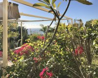 Rynek wtórny - apartment - Marbella - Altos de los Monteros