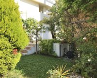 Rynek wtórny - apartment - Marbella - Altos de los Monteros