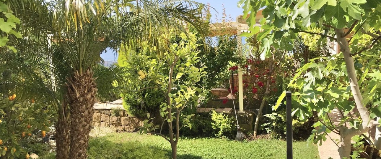 Rynek wtórny - apartment - Marbella - Altos de los Monteros