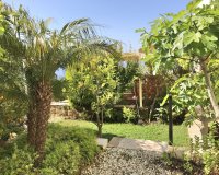 Rynek wtórny - apartment - Marbella - Altos de los Monteros