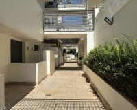 Rynek wtórny - apartment - Marbella - Altos de los Monteros