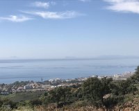 Rynek wtórny - apartment - Marbella - Altos de los Monteros
