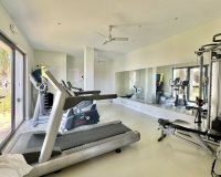 Rynek wtórny - apartment - Marbella - Altos de los Monteros
