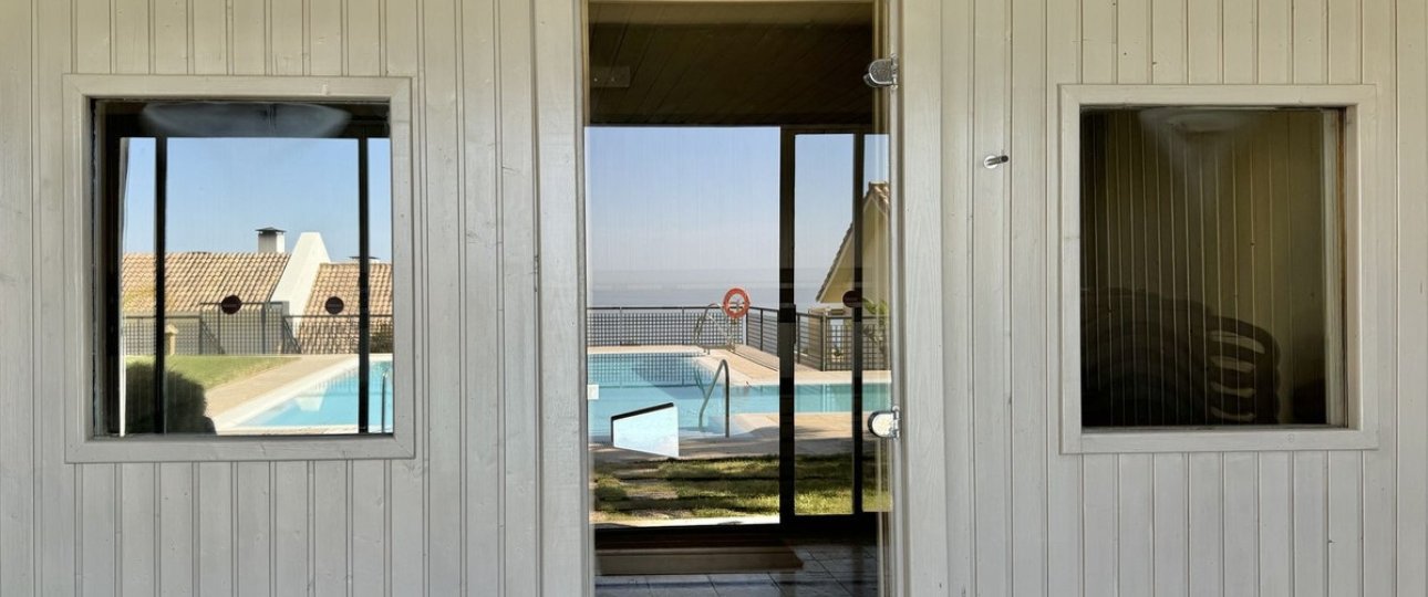 Rynek wtórny - apartment - Marbella - Altos de los Monteros