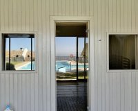 Rynek wtórny - apartment - Marbella - Altos de los Monteros