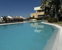 Rynek wtórny - apartment - Marbella - Altos de los Monteros