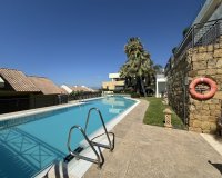 Rynek wtórny - apartment - Marbella - Altos de los Monteros