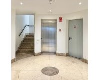 Rynek wtórny - apartment - Marbella - Altos de los Monteros