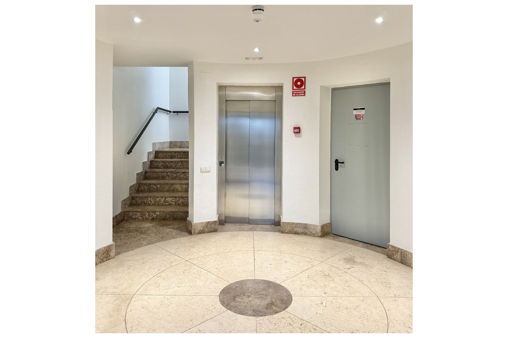 Rynek wtórny - apartment - Marbella - Altos de los Monteros